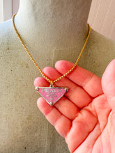Load image into Gallery viewer, Designer Hardware Necklace