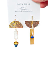 Load image into Gallery viewer, Perfect Pairing Earrings