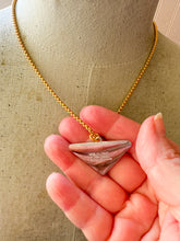 Load image into Gallery viewer, Designer Hardware Necklace
