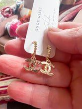 Load image into Gallery viewer, Dainty Dangle Earring