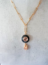 Load image into Gallery viewer, GG Charm Necklace
