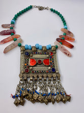 Load image into Gallery viewer, Cleo Statement Necklace
