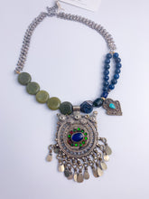 Load image into Gallery viewer, Eve Statement Necklace