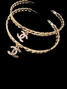Designer Charm Bracelet
